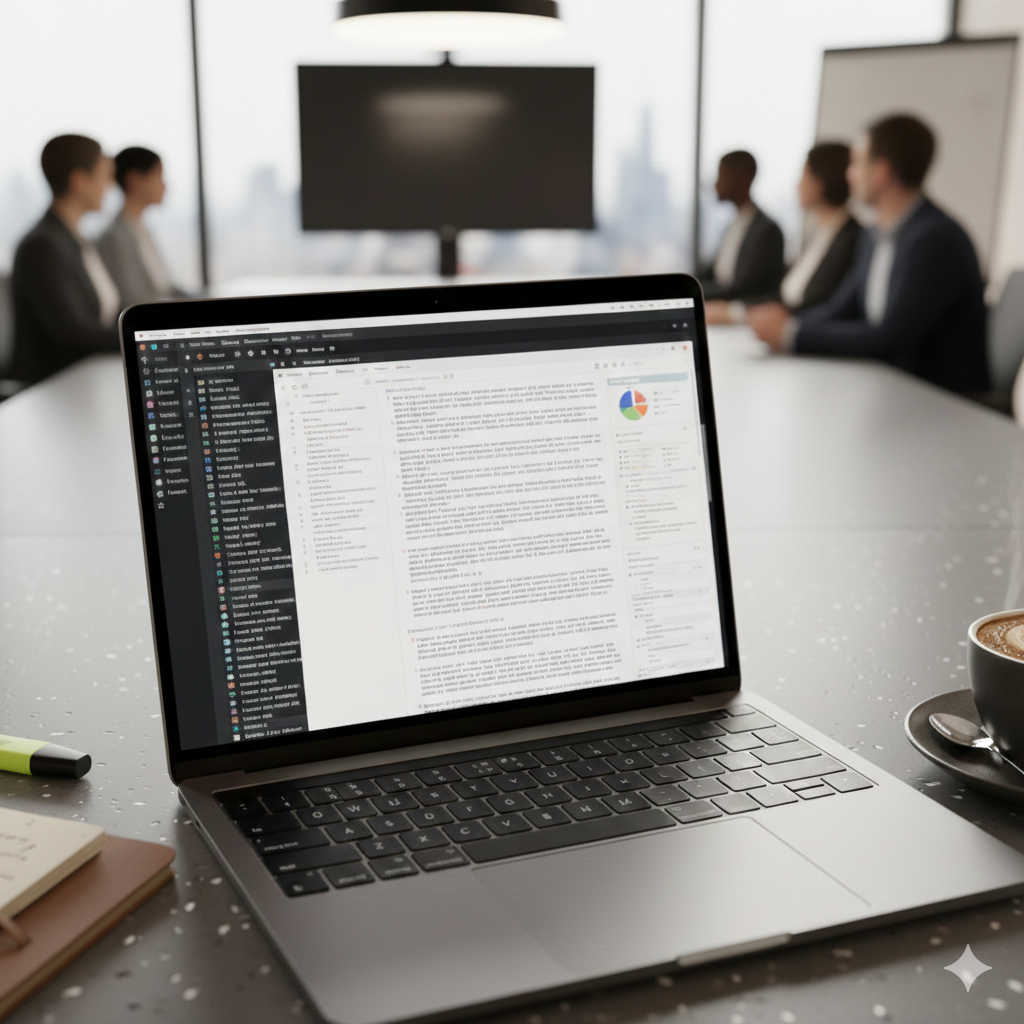 論文研究案(學術與產學合作)