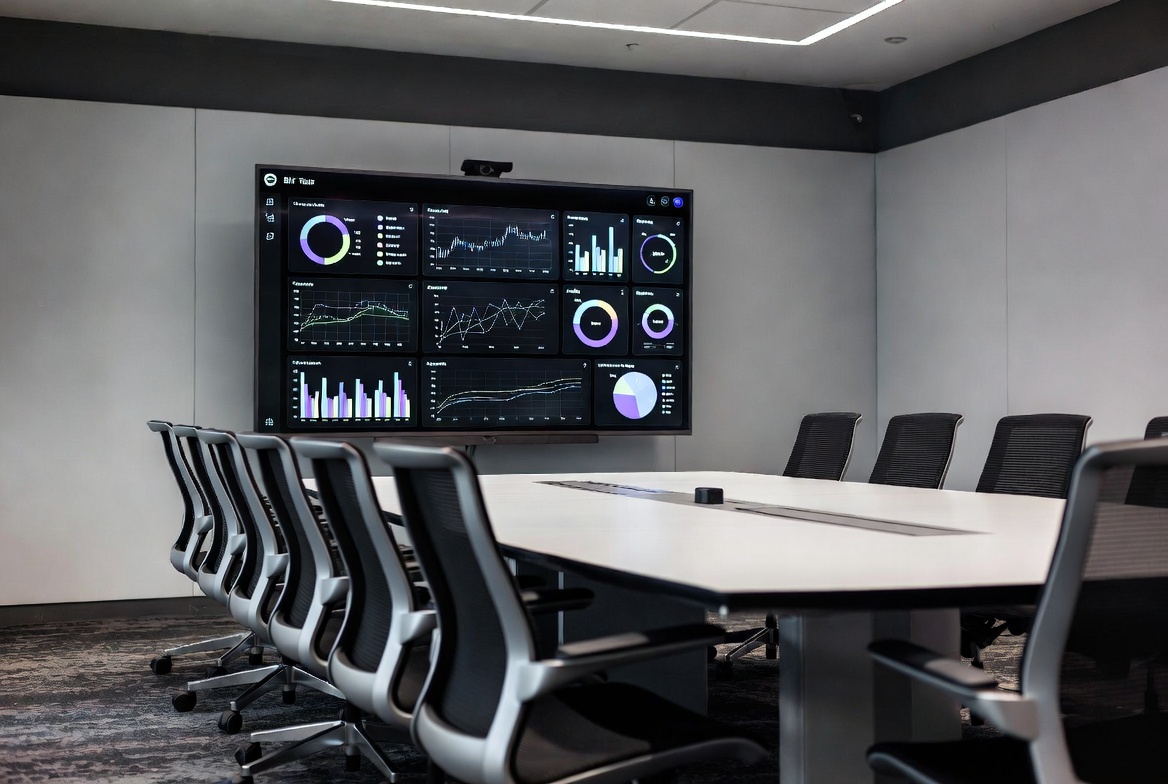 傳統產業數位轉型案